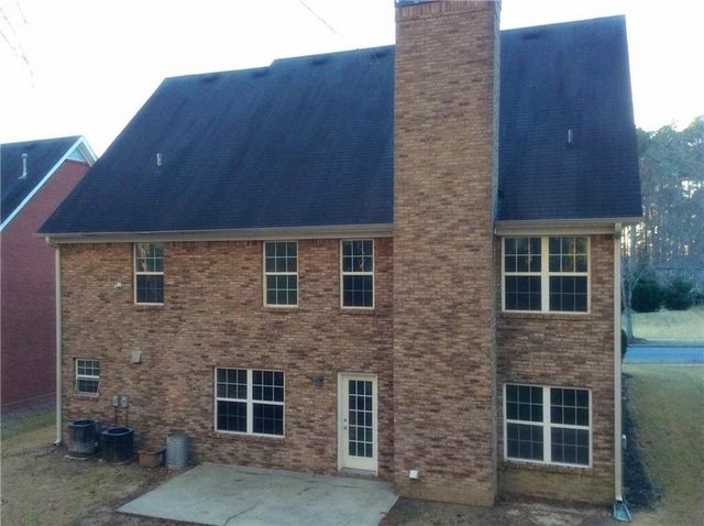 1551 Park Knoll Trail, Lawrenceville, GA 30043