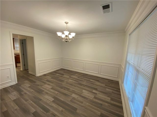 1551 Park Knoll Trail, Lawrenceville, GA 30043