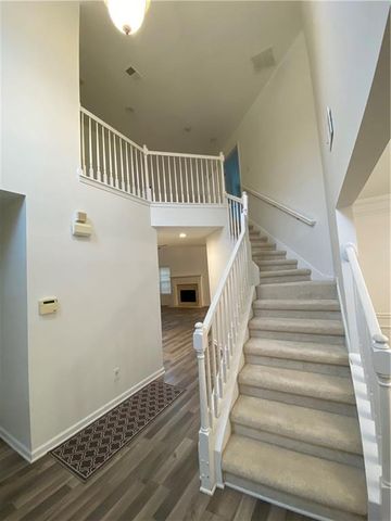 1551 Park Knoll Trail, Lawrenceville, GA 30043