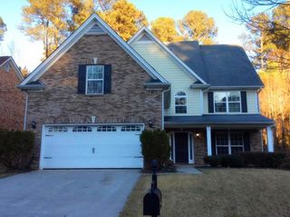 1551 Park Knoll Trail, Lawrenceville, GA 30043