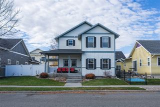 1610 Lone Pine DRIVE, Billings, MT 59101