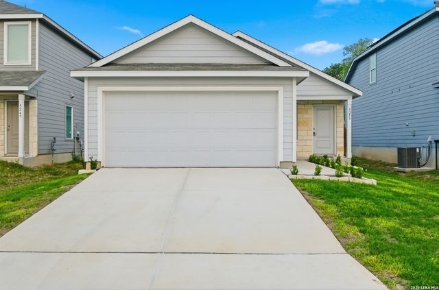 5253 Morgan Crest, San Antonio, TX 78253