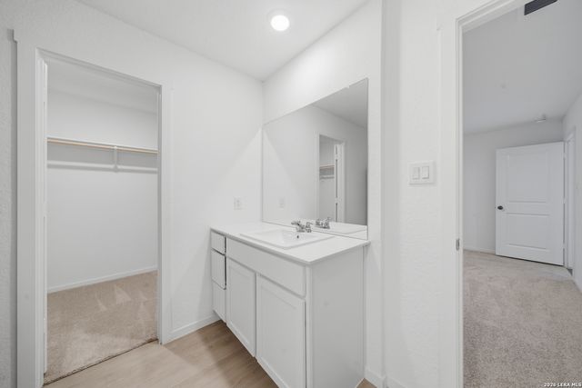 5253 Morgan Crest, San Antonio, TX 78253