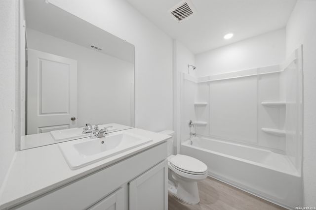 5253 Morgan Crest, San Antonio, TX 78253