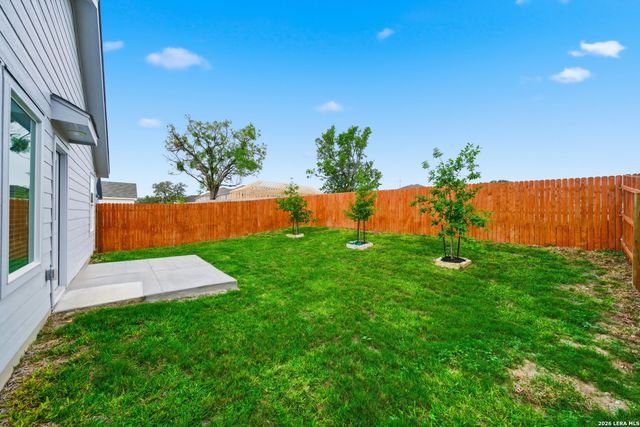 5253 Morgan Crest, San Antonio, TX 78253