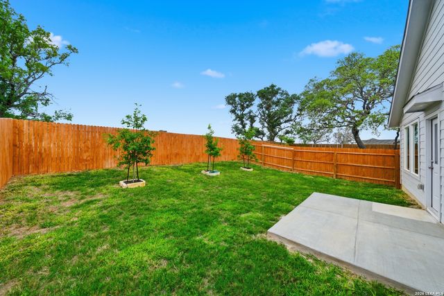 5253 Morgan Crest, San Antonio, TX 78253