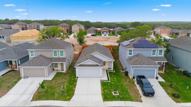5253 Morgan Crest, San Antonio, TX 78253