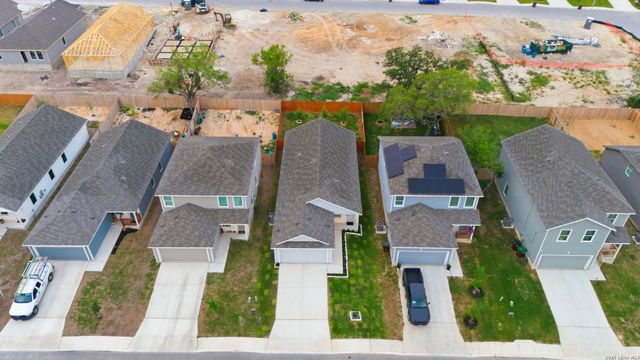 5253 Morgan Crest, San Antonio, TX 78253