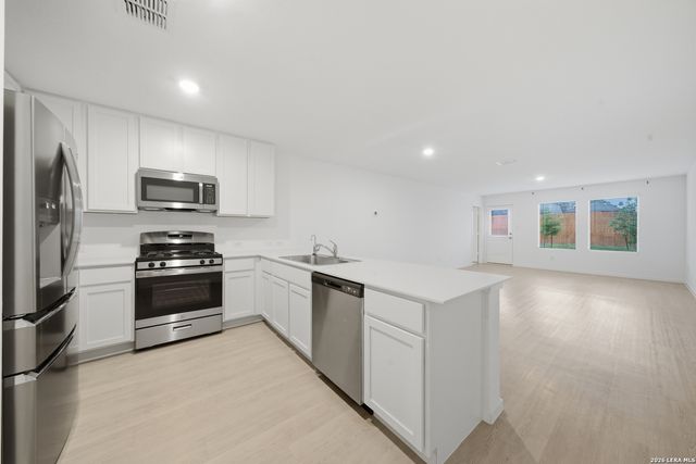 5253 Morgan Crest, San Antonio, TX 78253