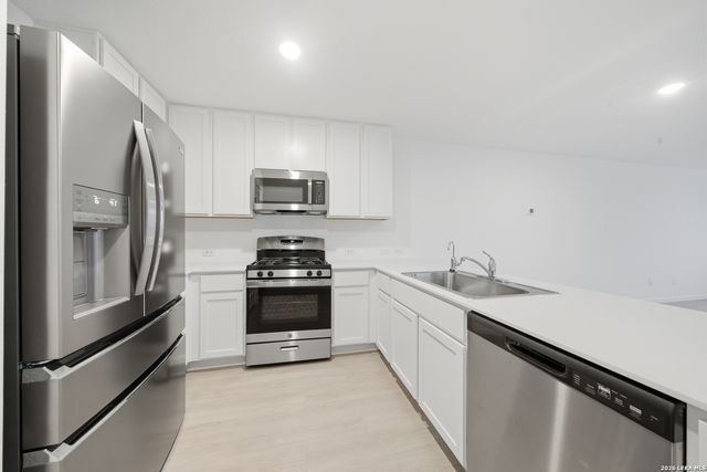 5253 Morgan Crest, San Antonio, TX 78253