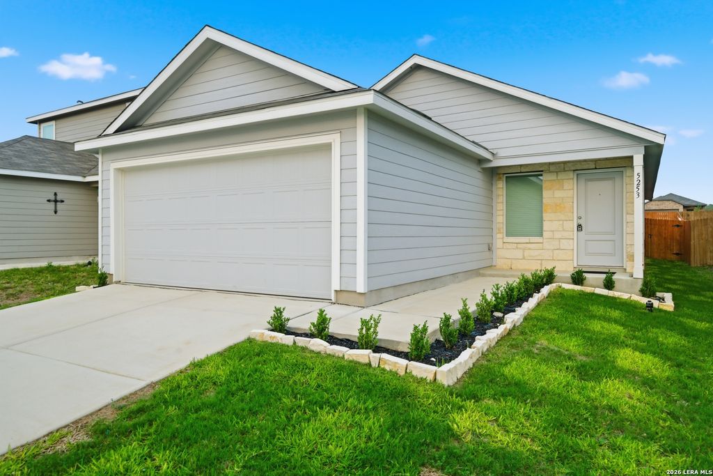 5253 Morgan Crest, San Antonio, TX 78253