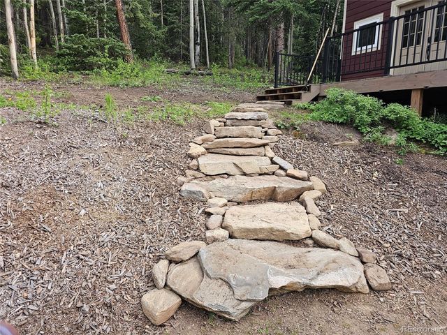3450 Smith Hill Road, Black Hawk, CO 80422