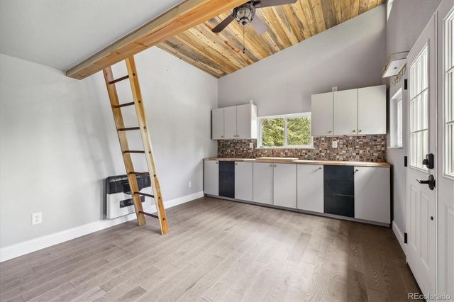 3450 Smith Hill Road, Black Hawk, CO 80422