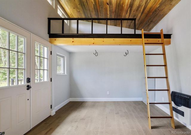 3450 Smith Hill Road, Black Hawk, CO 80422