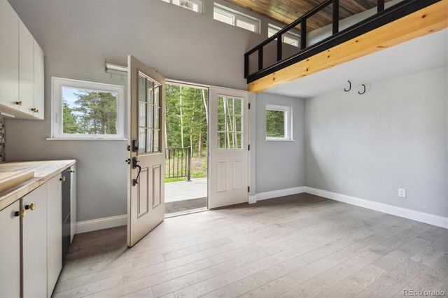 3450 Smith Hill Road, Black Hawk, CO 80422