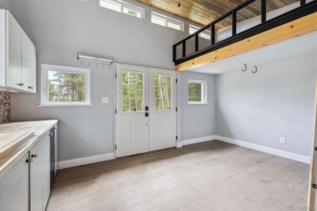 3450 Smith Hill Road, Black Hawk, CO 80422