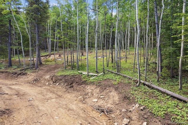 3450 Smith Hill Road, Black Hawk, CO 80422