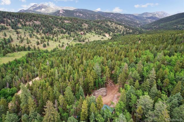 3450 Smith Hill Road, Black Hawk, CO 80422