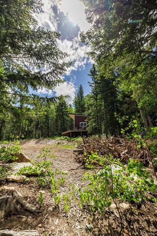 3450 Smith Hill Road, Black Hawk, CO 80422
