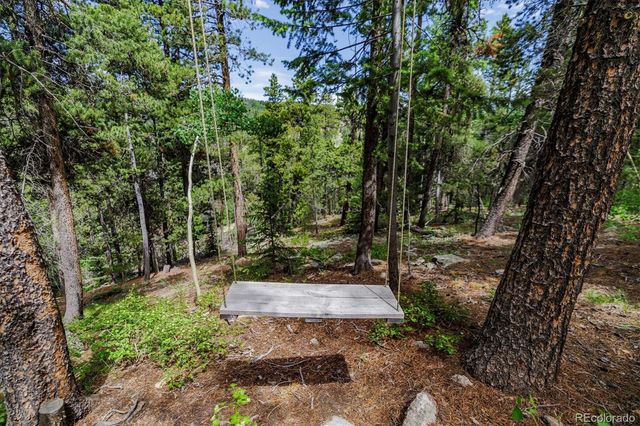 3450 Smith Hill Road, Black Hawk, CO 80422