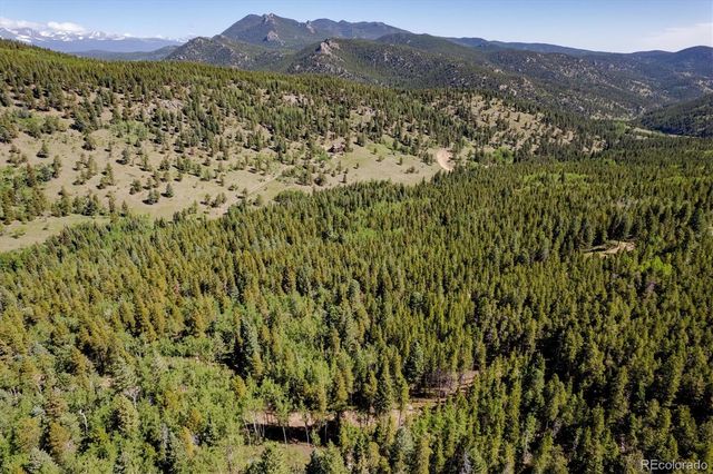 3450 Smith Hill Road, Black Hawk, CO 80422