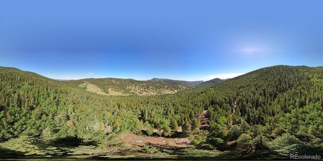 3450 Smith Hill Road, Black Hawk, CO 80422