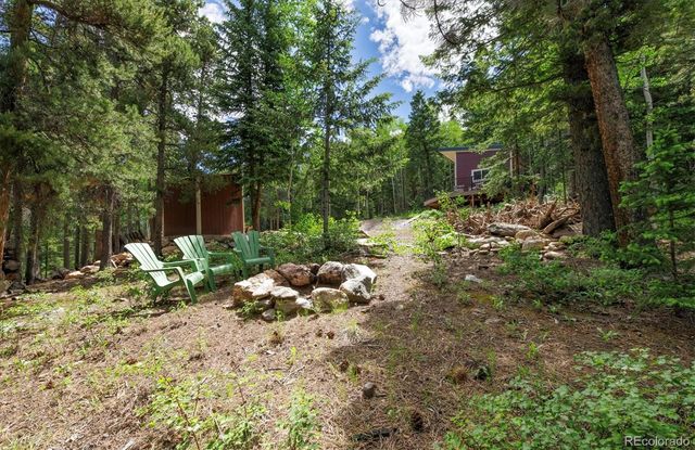 3450 Smith Hill Road, Black Hawk, CO 80422