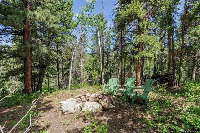 3450 Smith Hill Road, Black Hawk, CO 80422
