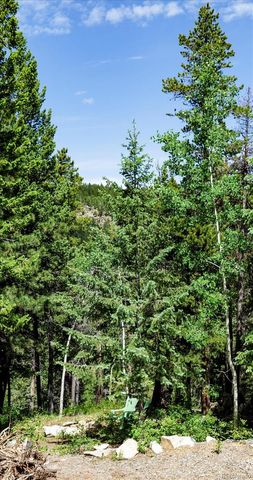 3450 Smith Hill Road, Black Hawk, CO 80422