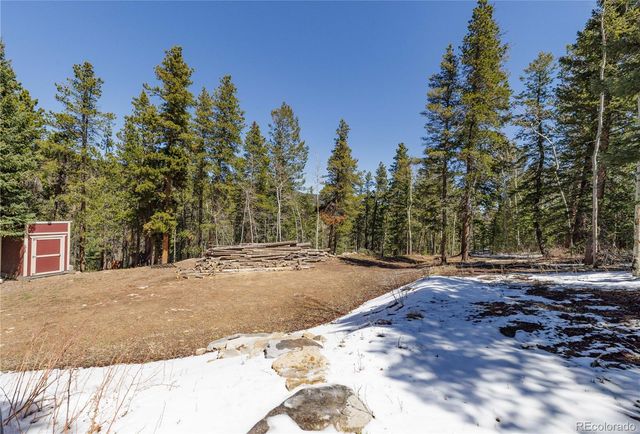 3450 Smith Hill Road, Black Hawk, CO 80422