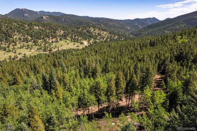 3450 Smith Hill Road, Black Hawk, CO 80422
