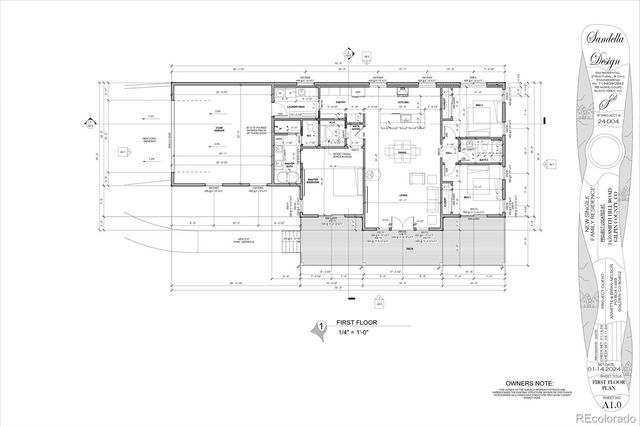 3450 Smith Hill Road, Black Hawk, CO 80422