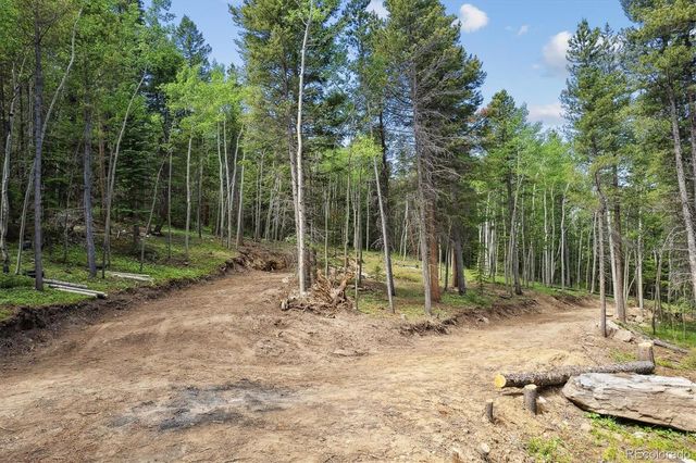 3450 Smith Hill Road, Black Hawk, CO 80422