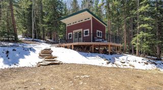 3450 Smith Hill Road, Black Hawk, CO 80422