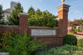 2550 KENSINGTON GDNS #205, Ellicott City, MD 21043