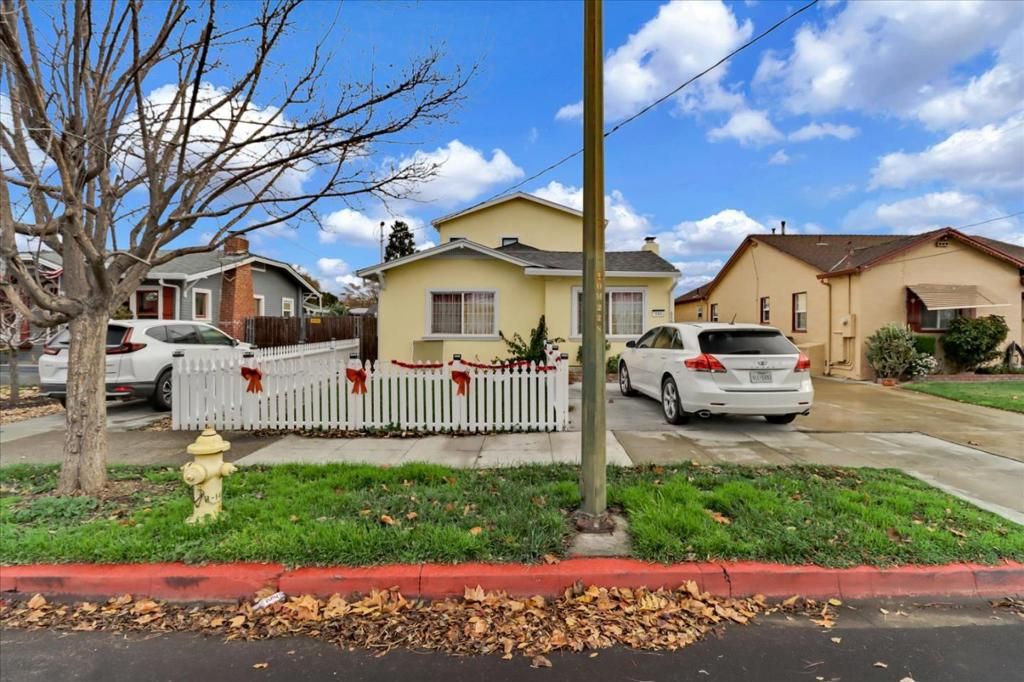 646 N 15th Street 2, San Jose, CA 95112
