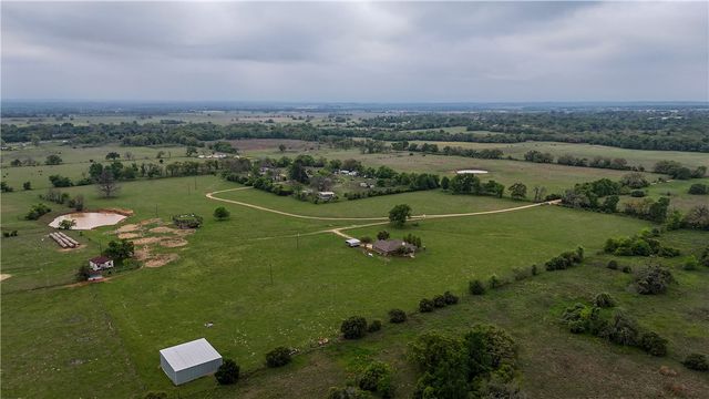 930 County Road 357 County Road 357, Gause, TX 77857