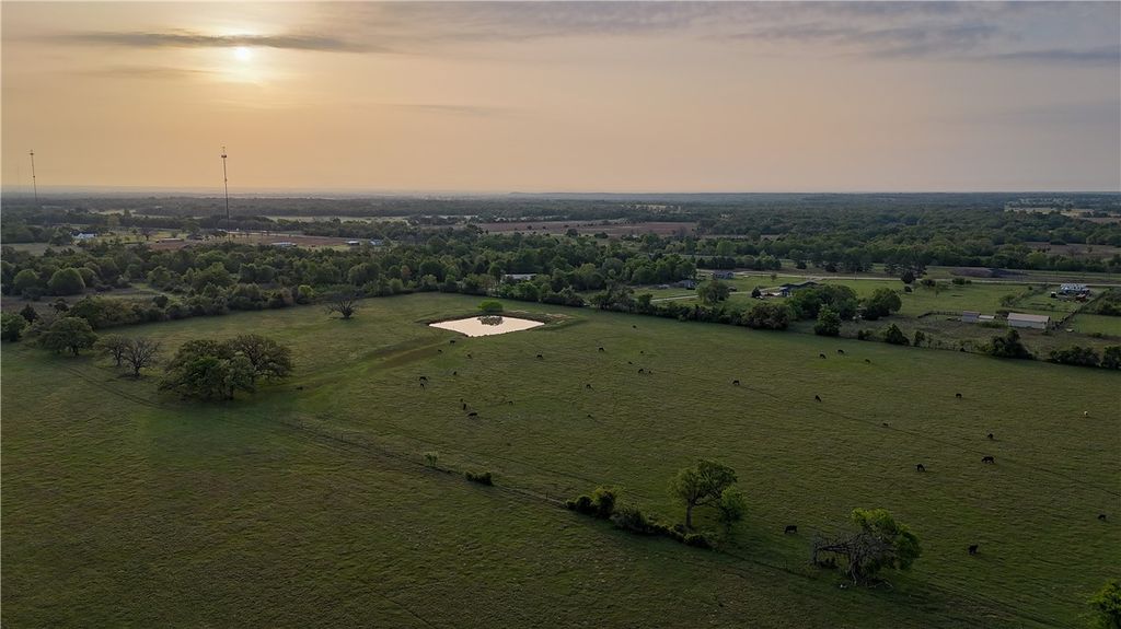 930 County Road 357 County Road 357, Gause, TX 77857 — photo 5