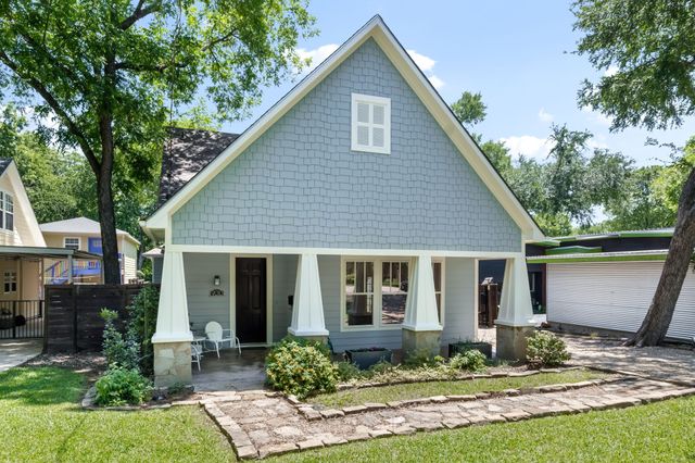 9010 Eustis Avenue, Dallas, TX 75218