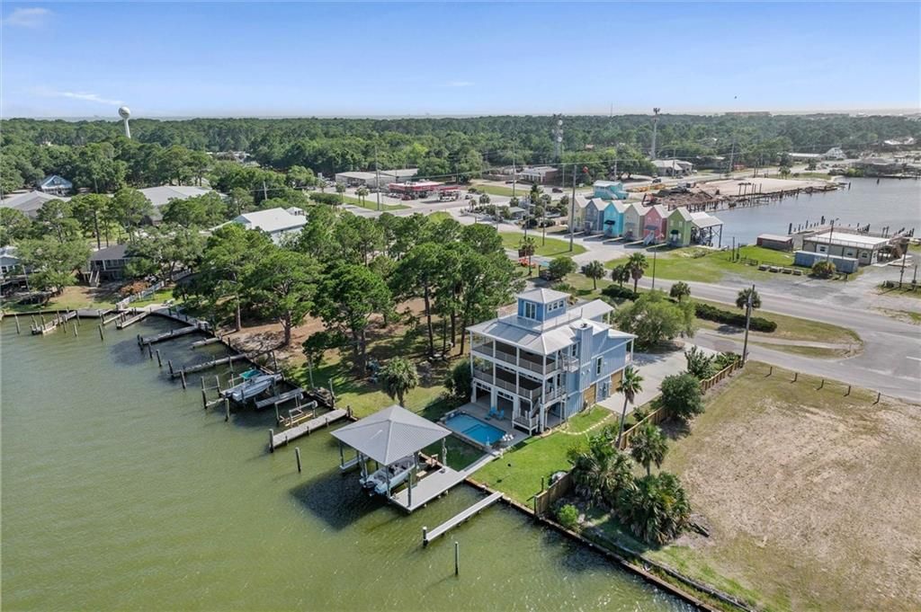 508 Lemoyne Drive, Dauphin Island, AL 36528 — photo 2