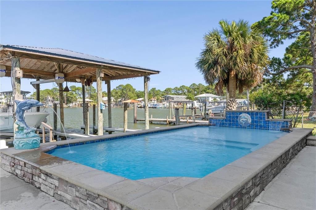 508 Lemoyne Drive, Dauphin Island, AL 36528 — photo 3