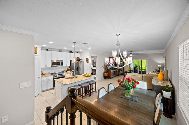10912 SW Vasari Way, Port St. Lucie, FL 34987