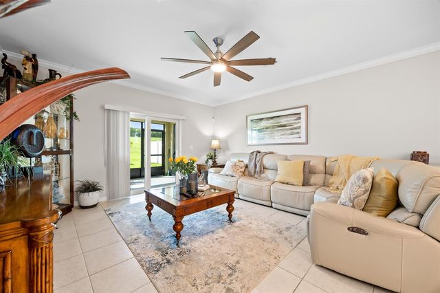 10912 SW Vasari Way, Port St. Lucie, FL 34987