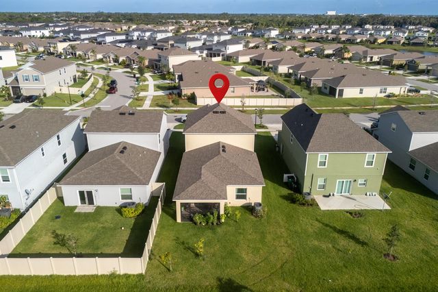 10912 SW Vasari Way, Port St. Lucie, FL 34987