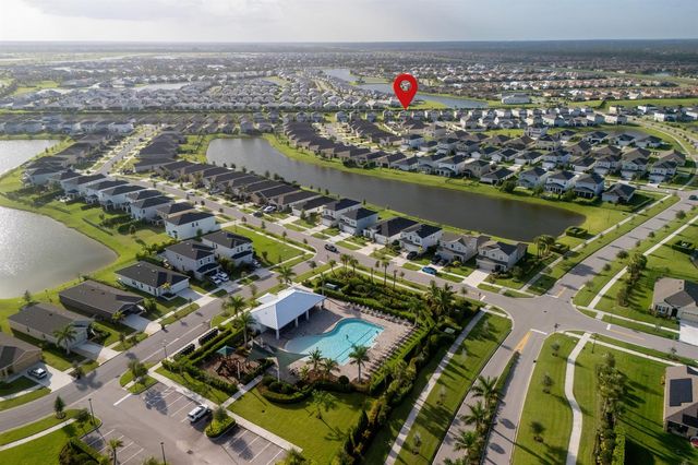 10912 SW Vasari Way, Port St. Lucie, FL 34987