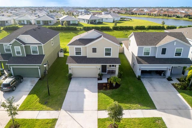 10912 SW Vasari Way, Port St. Lucie, FL 34987