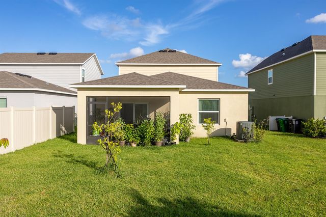 10912 SW Vasari Way, Port St. Lucie, FL 34987