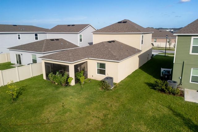 10912 SW Vasari Way, Port St. Lucie, FL 34987