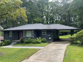 1397 Skyhaven SE Road, Atlanta, GA 30316
