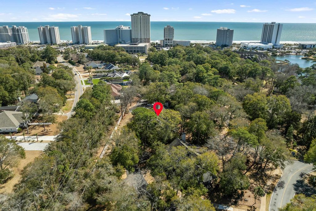 305 Myrtlewood Ct Apt 18G, Myrtle Beach, SC 29572 — photo 2